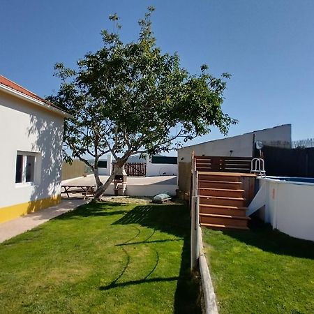 Villa Casa Da Caroleira à Pacos  Extérieur photo