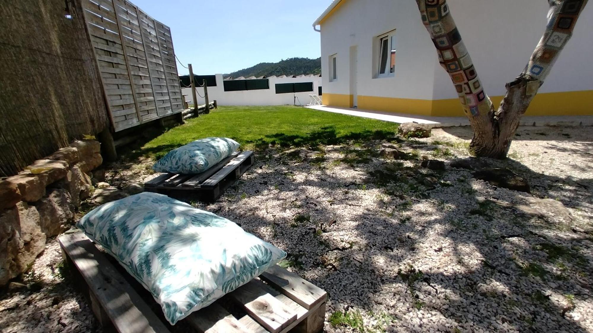 Villa Casa Da Caroleira à Pacos  Extérieur photo